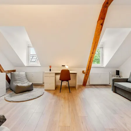 5 Min Zum Hauptbahnhof *