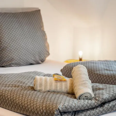 5 Min Zum Hauptbahnhof