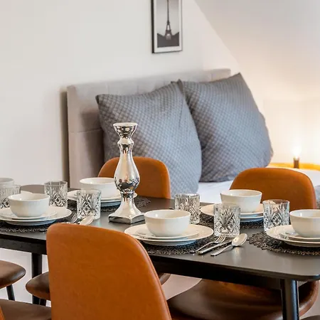 5 Min Zum Hauptbahnhof *