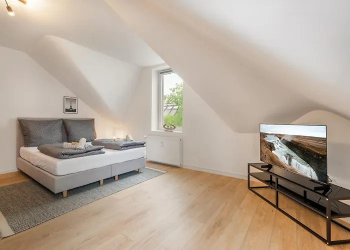 5 Min Zum Hauptbahnhof