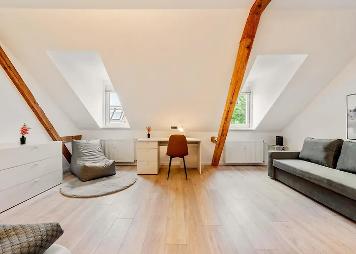 5 Min Zum Hauptbahnhof *