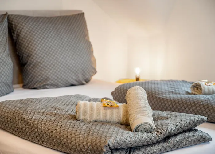 5 Min Zum Hauptbahnhof