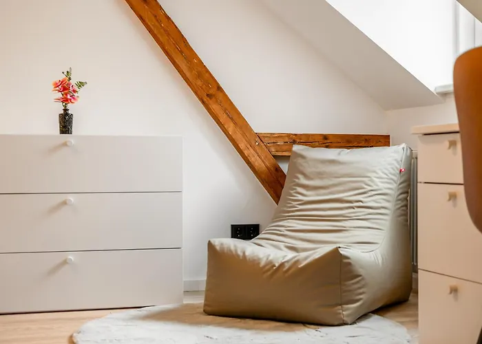 5 Min Zum Hauptbahnhof Wiesbaden