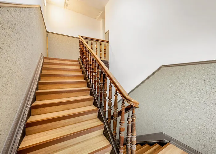 Apartmán 5 Min Zum Hauptbahnhof *