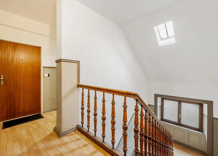 Lägenhet 5 Min Zum Hauptbahnhof Wiesbaden