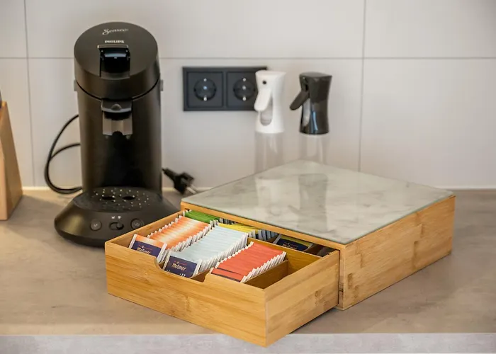 5 Min Zum Hauptbahnhof 아파트 비스바덴