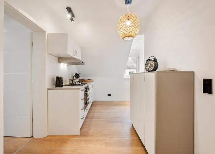 5 Min Zum Hauptbahnhof *