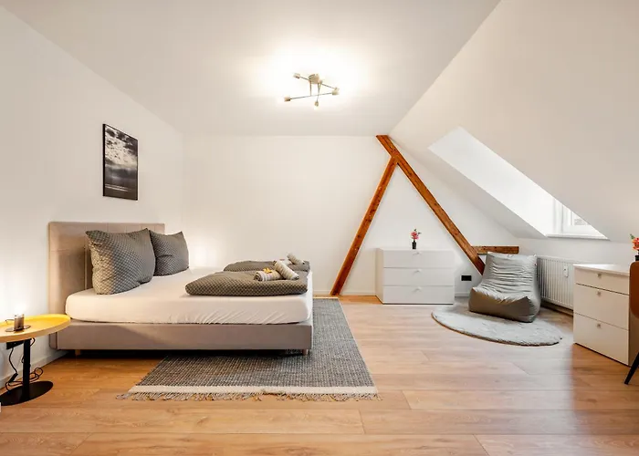 5 Min Zum Hauptbahnhof Wiesbaden