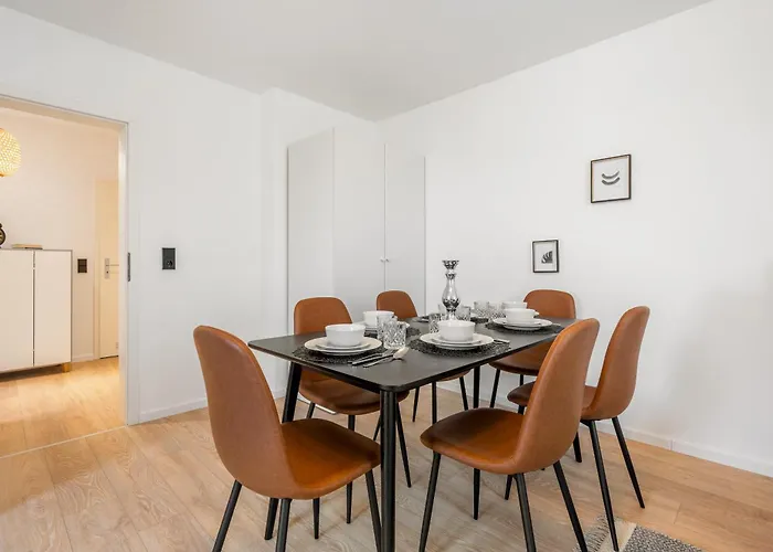 5 Min Zum Hauptbahnhof