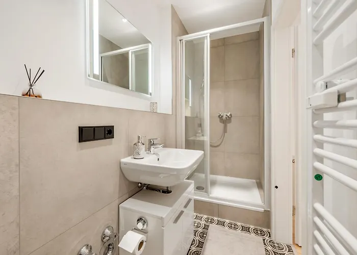 Lägenhet 5 Min Zum Hauptbahnhof Wiesbaden